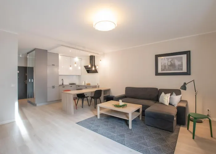 Ap66 Apartments