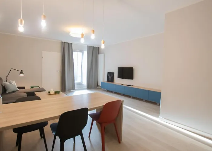Ap66 Apartments