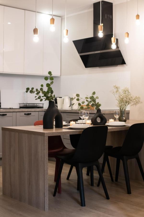 Ap66 Apartment Gdansk