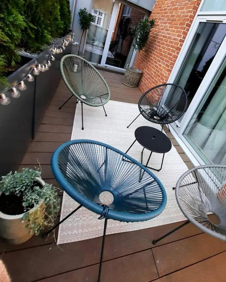 Ap66 Apartment
